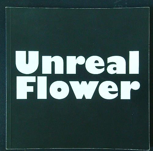 Unreal Flower