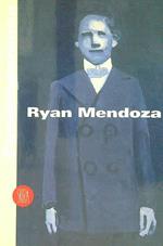 Ryan Mendoza