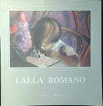 Lalla Romano. Ritratti, figure e nudi