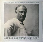 Attilio Gartmann scultore