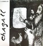 La bibbia di Chagall