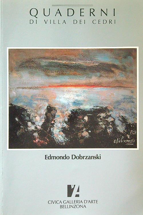 Edmondo Dobrzanski