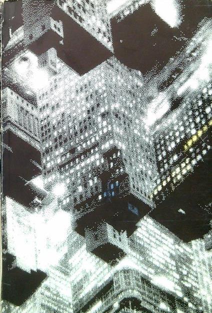 Sull'immaginario e il reale della città - Fabia Begliomini - copertina