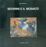 Severini e il mosaico
