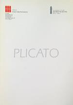 Cristiano Plicato contemporaneamentemonaco