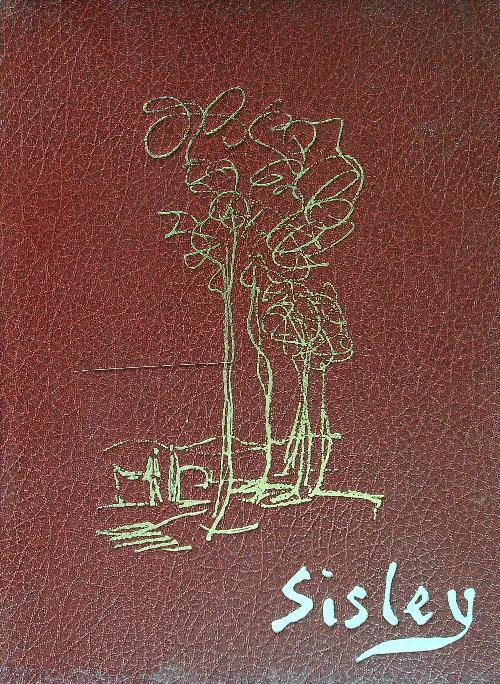 Alfred Sisley