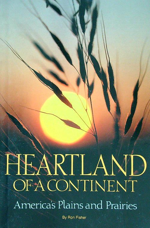 Heartland of a continent