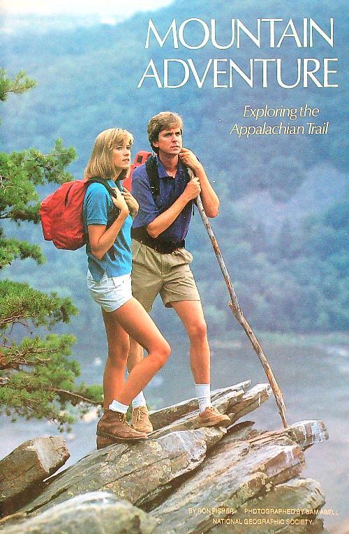 Mountain adventure