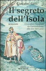 Il segreto dell'isola