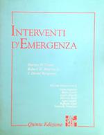 Interventi d'Emergenza - Volume I