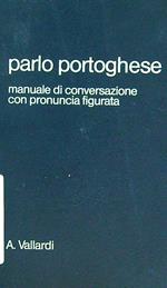 Parlo portoghese