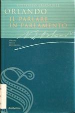 Il parlare in Parlamento
