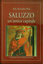 Saluzzo un'antica capitale