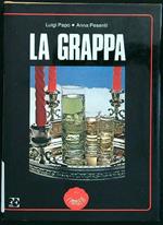 La grappa