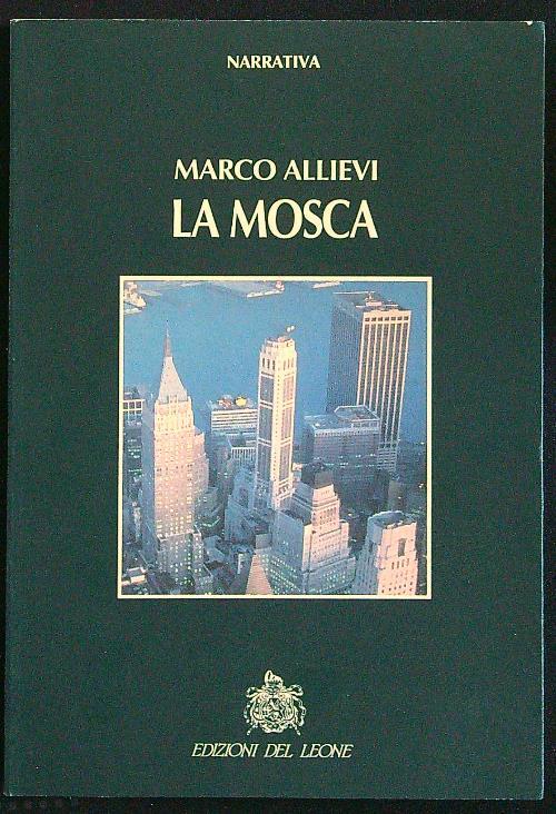 La mosca