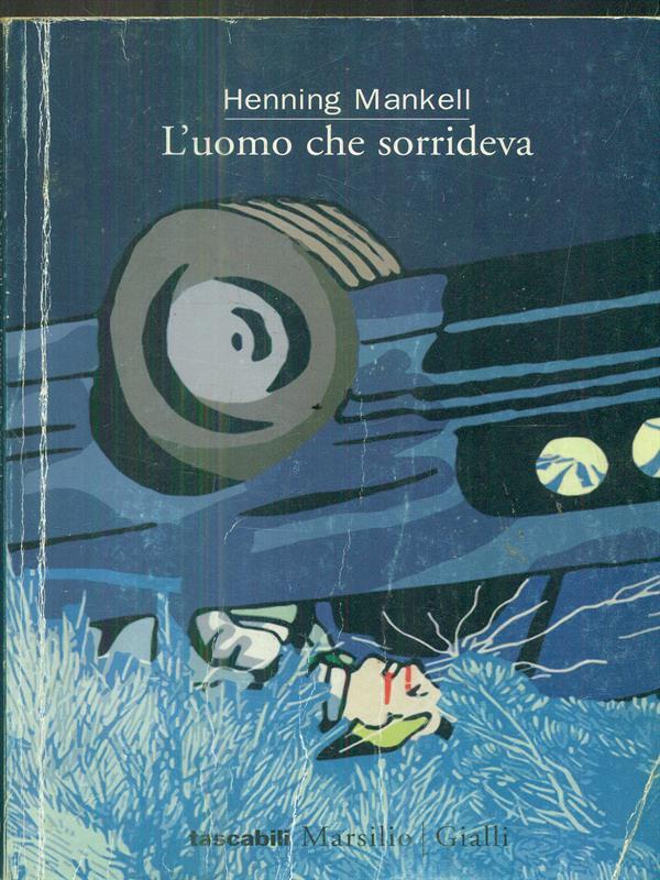 L' uomo che sorrideva