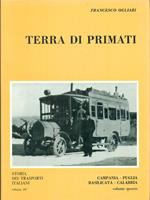 Storia dei trasporti Italiani 24 Campania Puglia Basilicata Calabria Vol IV