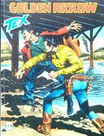 Tex N. 532 - Golden Arrow