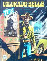 Tex N. 538 - Colorado Belle