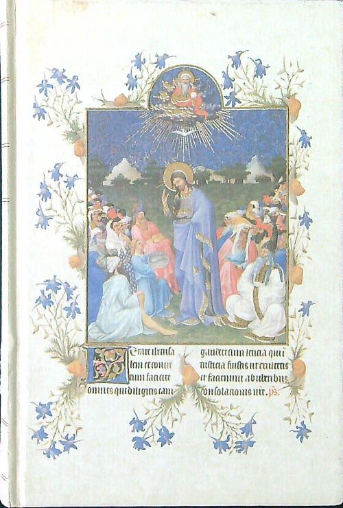 Il libro del pellegrino. Cantica graduum