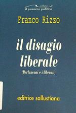 Il disagio liberale