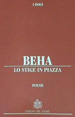 Lo stige in piazza
