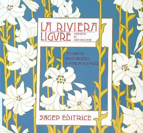 La riviera ligure