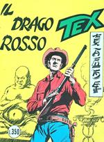 Il drago rosso