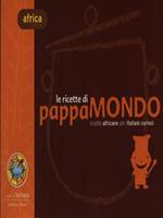 Le ricette di pappamondo: Africa