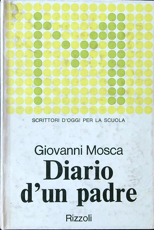 Diario d'un padre