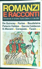 Romanzi e racconti n. 8/marzo 1966