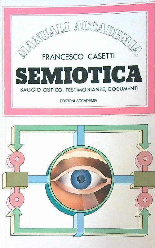 Semiotica
