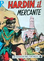 Hardin, il mercante