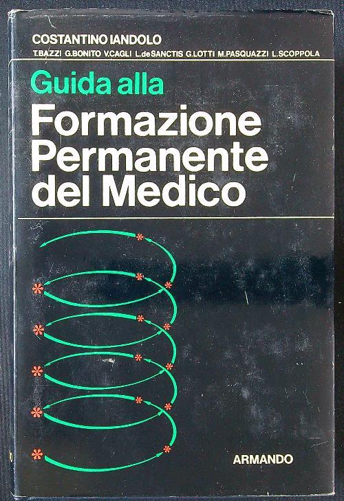 Guida alla formazione permanente del medico