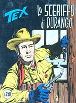 Lo sceriffo di Durango