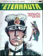 L' Eternauta. I fumetti piu' belli del mondo N. 2