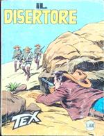 Tex 272. Il disertore