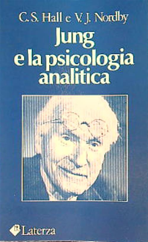 Jung e la psicologia analitica