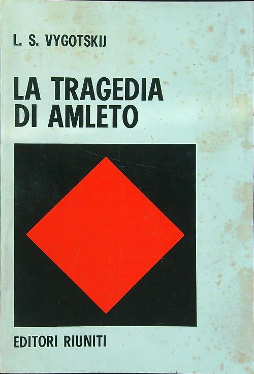 La tragedia di Amleto