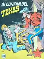 Ai confini del Texas