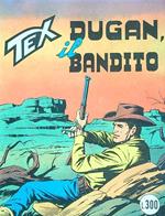 Dugan, il bandito