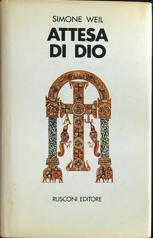 Attesa di dio