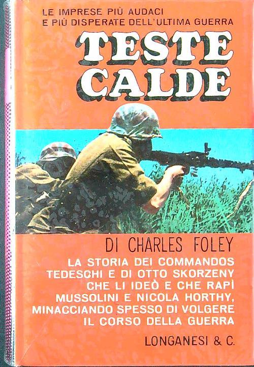 Teste calde