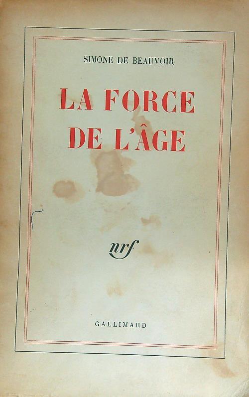 Libro di Faccia
