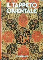 Il tappeto orientale