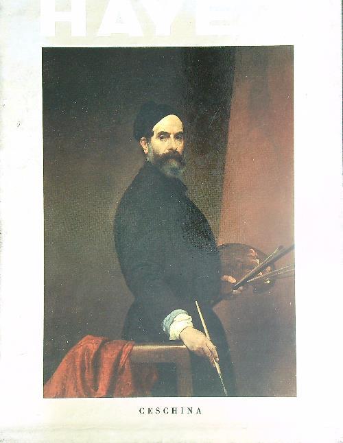 Hayez. 2vv