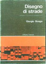 Disegno di strade