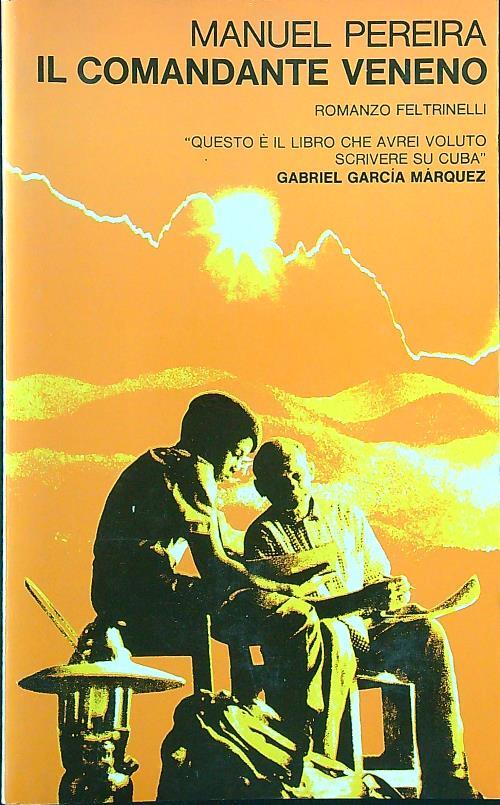 Il comandante Veneno