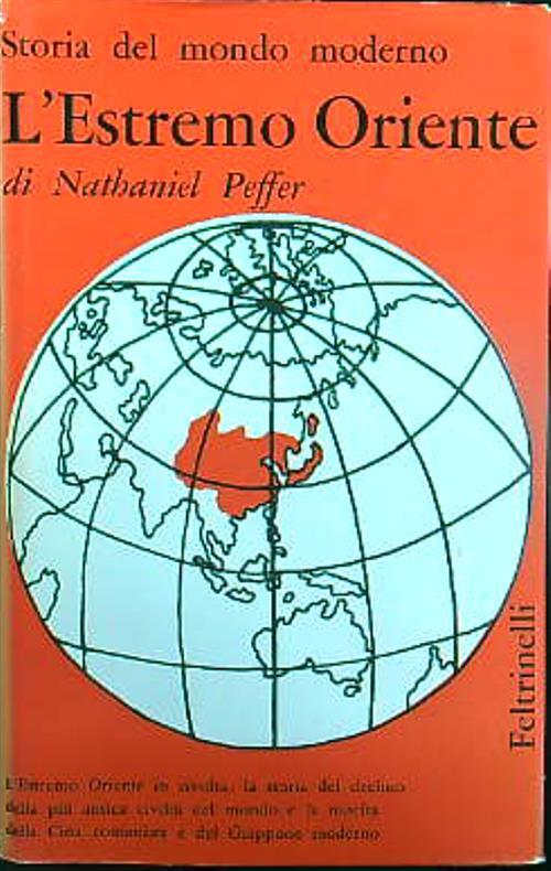 L' estremo oriente