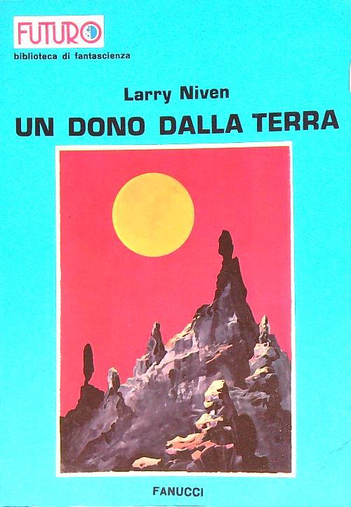 Un dono dalla terra